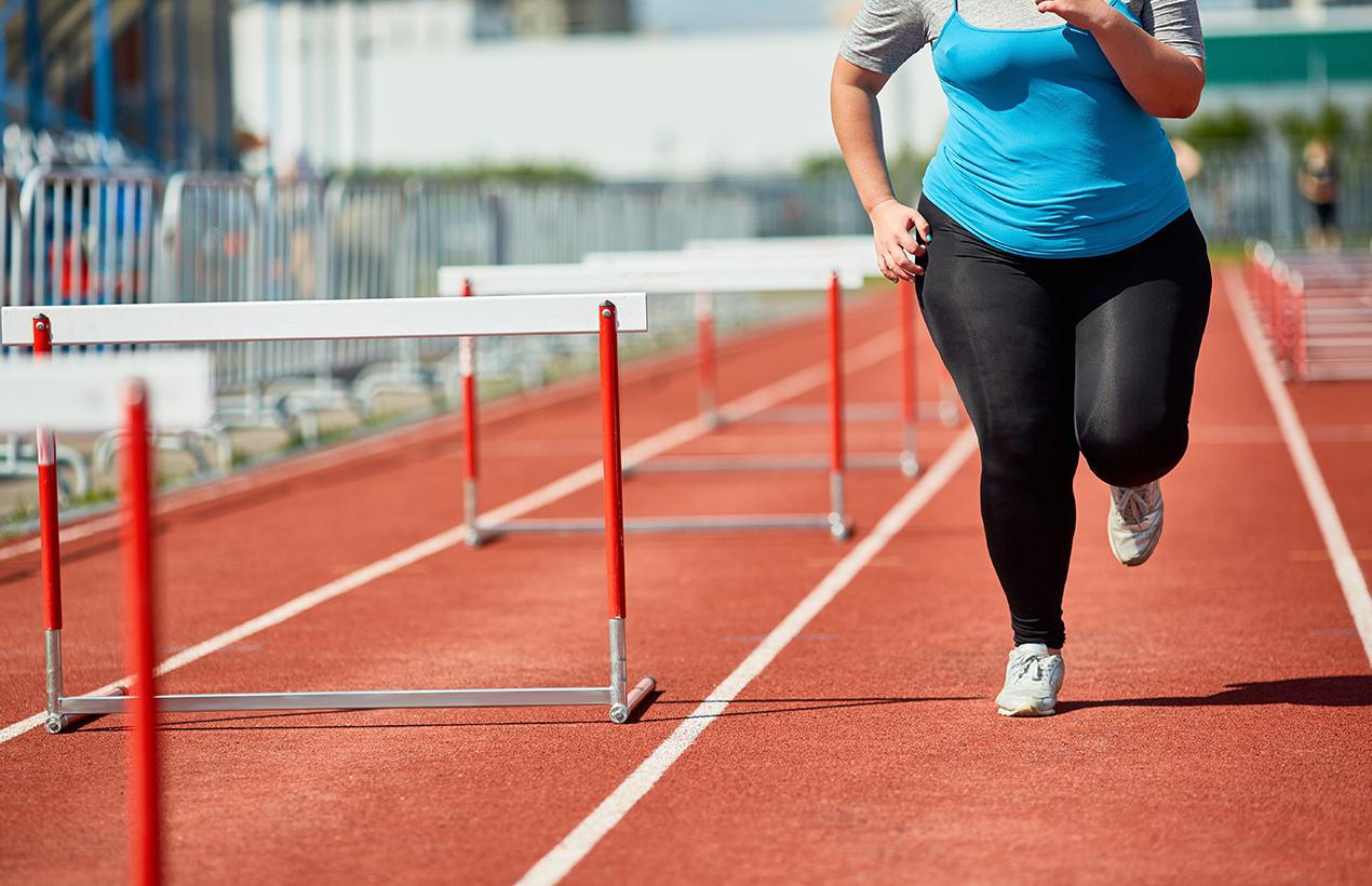 Exercícios Focados na Eliminação de Gordura Localizada: Análise dos Melhores Exercícios para Áreas Problemáticas